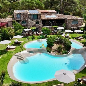 Hotel Ambassador Palombaggia